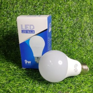 Bombillo Led 9W