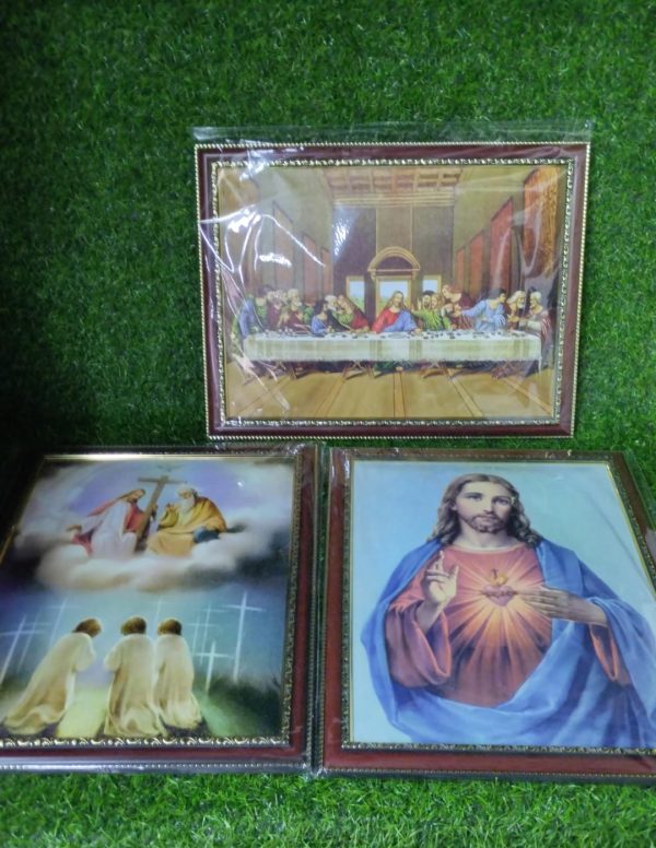 Cuadro Religioso
