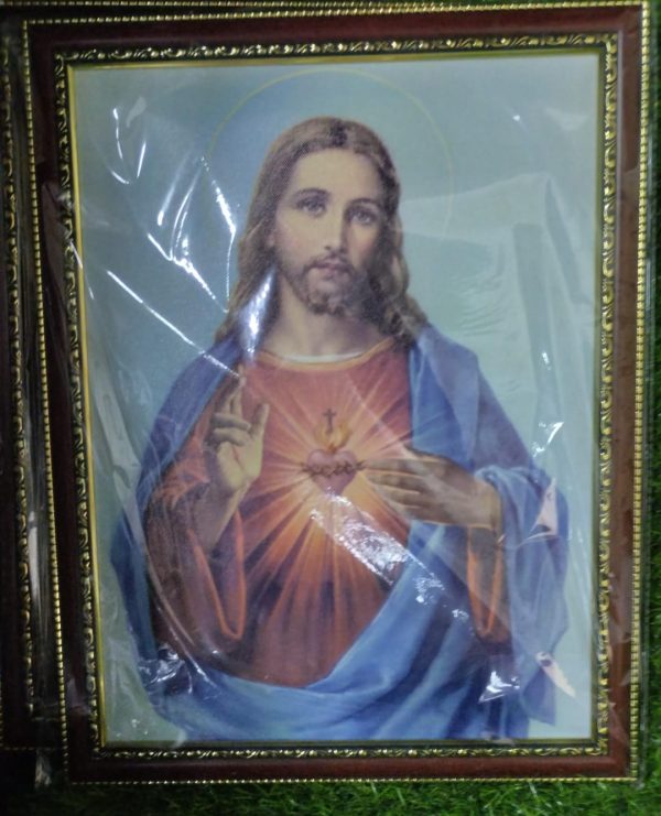 Cuadro Religioso - Imagen 3