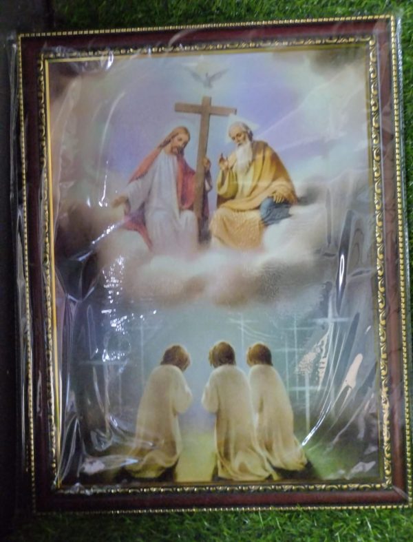 Cuadro Religioso - Imagen 4