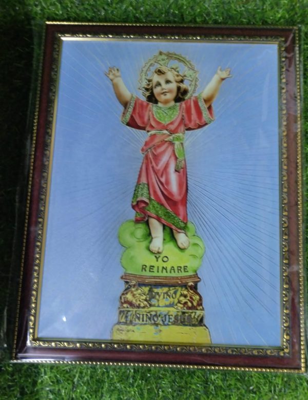Cuadro Religioso - Imagen 12