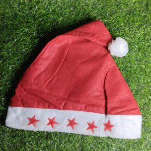 Nav Gorro Figuras Con Luz