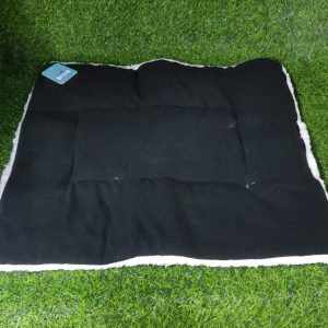 Cama Para Mascota Rectangular