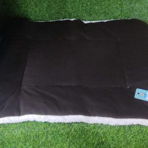 Cama Para Mascota Rectangular