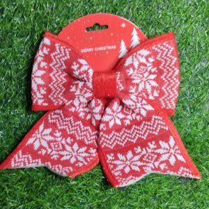 Nav Lazos Copos De Nieve