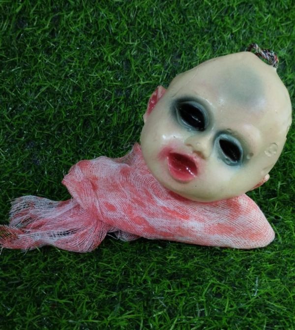 Adorno De Halloween Para Colgar - Imagen 2