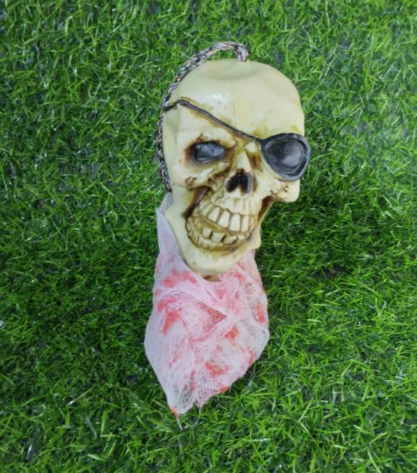 Adorno De Halloween Para Colgar - Imagen 3