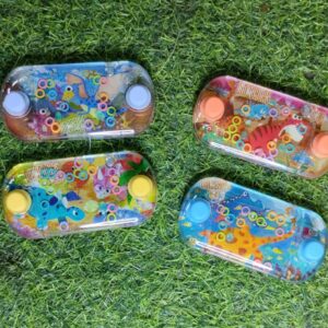 Juego De Agua De Niños