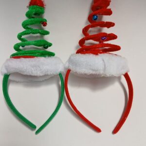 Nav Diadema De Árbol