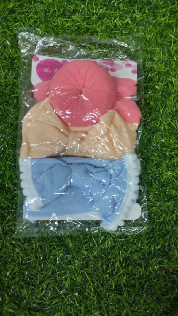 Set Bincha Para Bebe