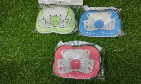 Almohada Para Bebe