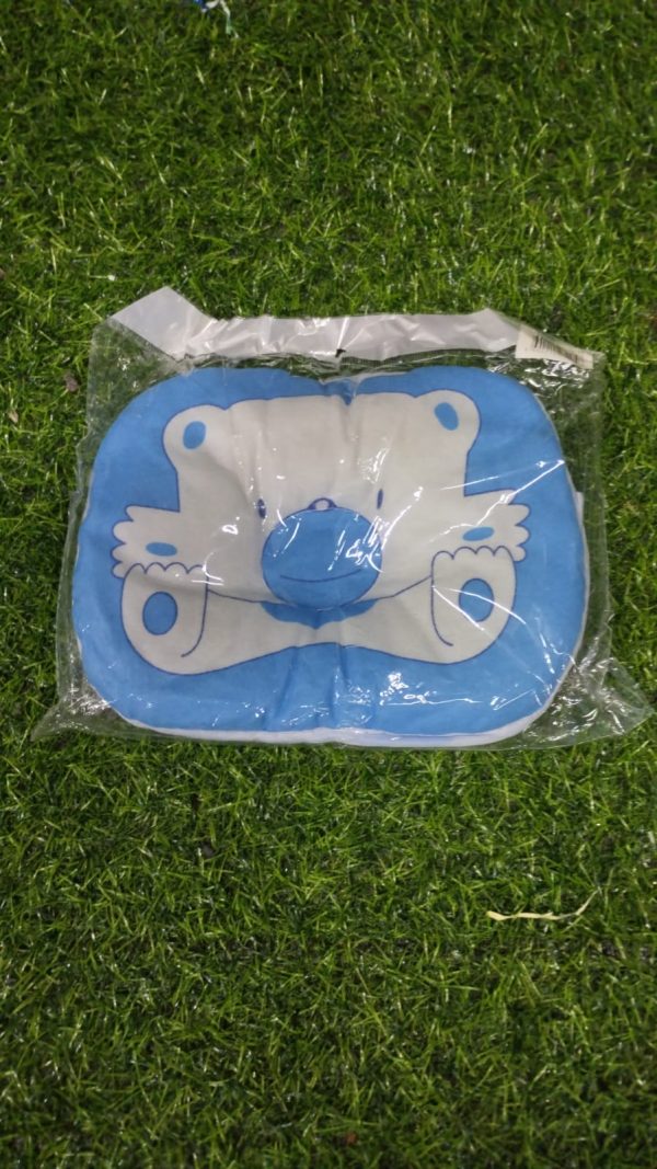 Almohada Para Bebe - Imagen 4