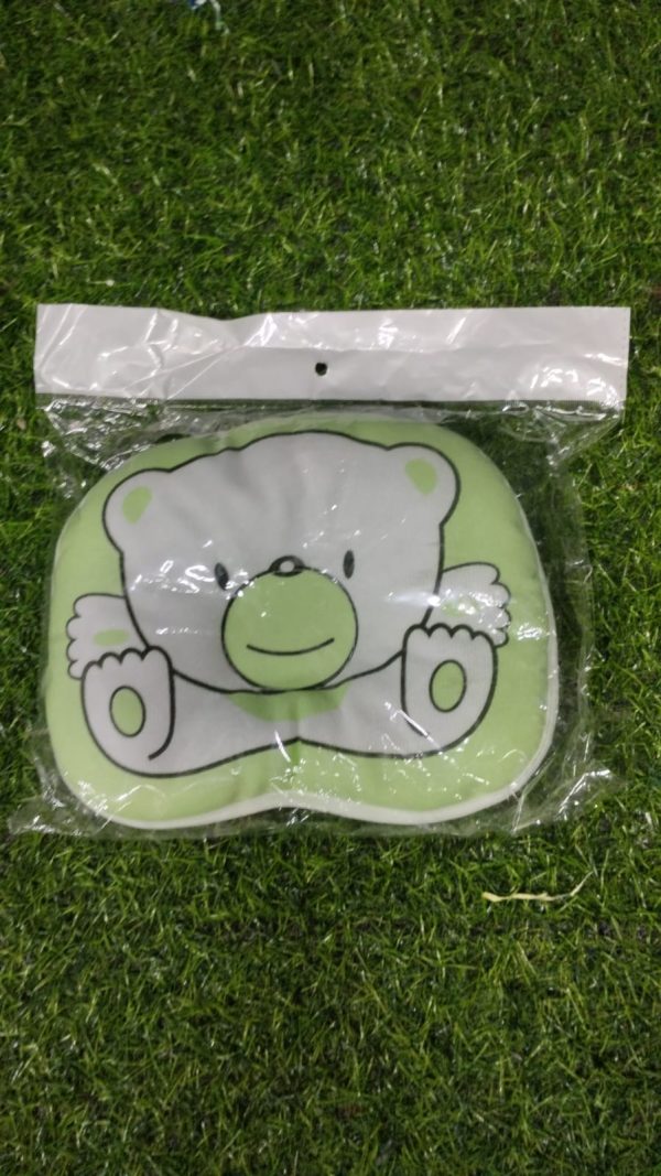 Almohada Para Bebe - Imagen 2