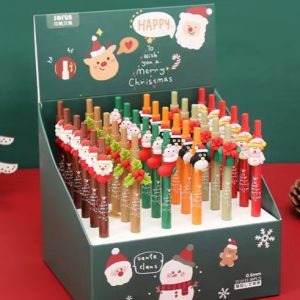 Nav Lapicero De Figura