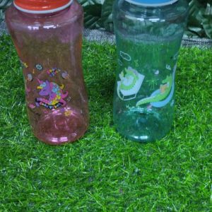 Botella De Agua Infantil