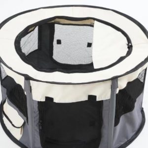 Encierro Para Mascota