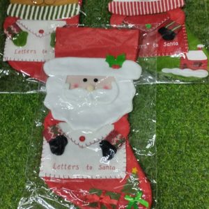 Nav Bota Figura Con Sobre Para Carta