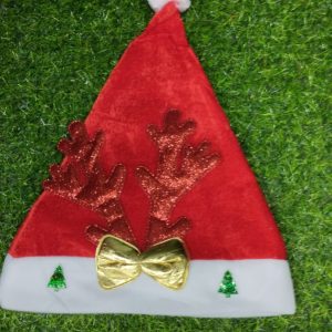 Nav Gorro De Reno Con lazo