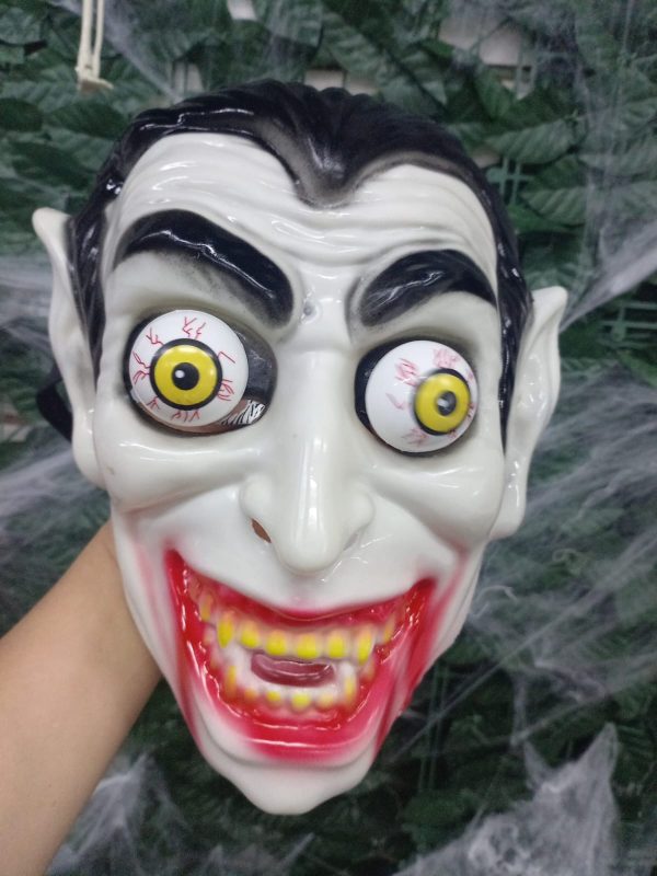 Mascara Dracula