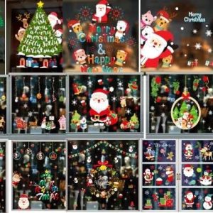 Nav Adhesivo Para Ventana