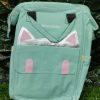 Pañalera De Gato - Imagen 4