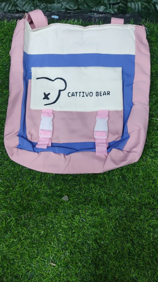 Bolso Cattivo Bear - Imagen 4