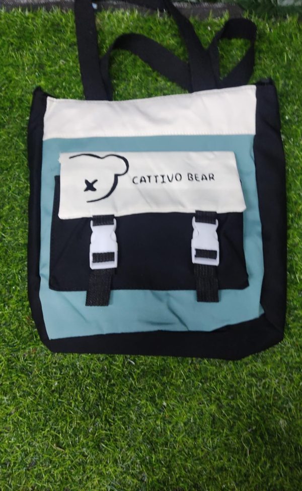 Bolso Cattivo Bear - Imagen 3