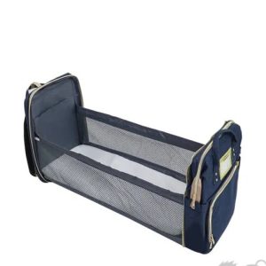 Pañalera Tipo Cambiador Para Bebe