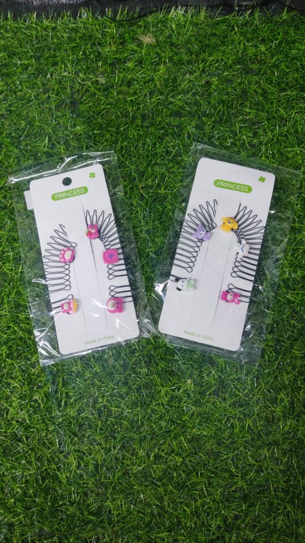 Diadema Invisible Figuras Infantil