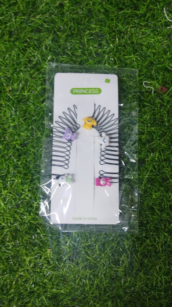 Diadema Invisible Figuras Infantil - Imagen 3