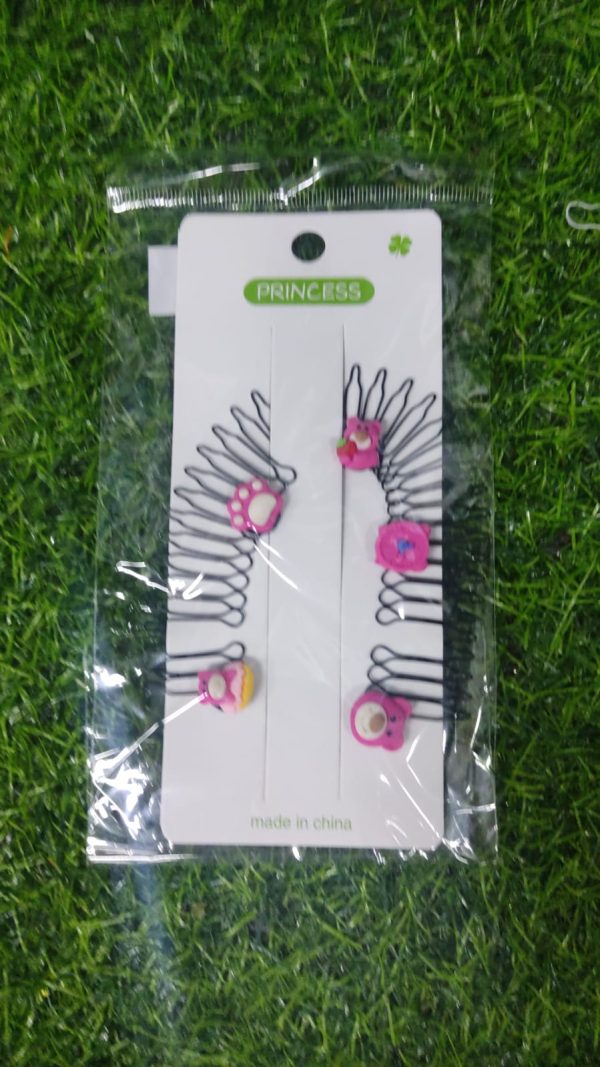 Diadema Invisible Figuras Infantil - Imagen 2