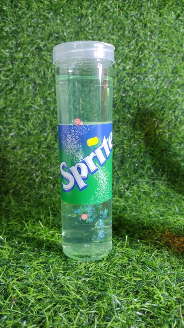 Slime Gaseosa - Imagen 4