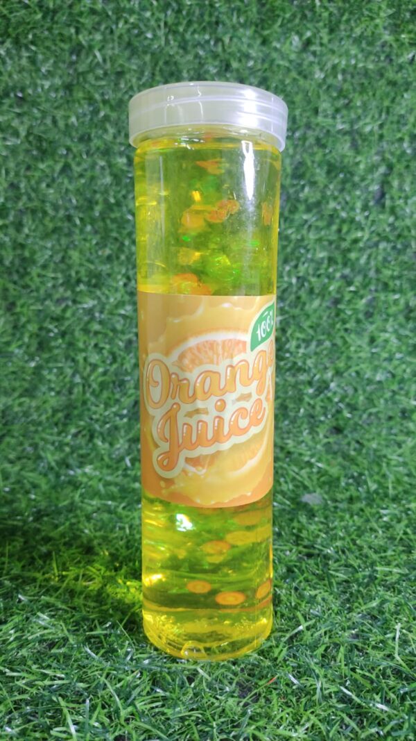 Slime Gaseosa - Imagen 7