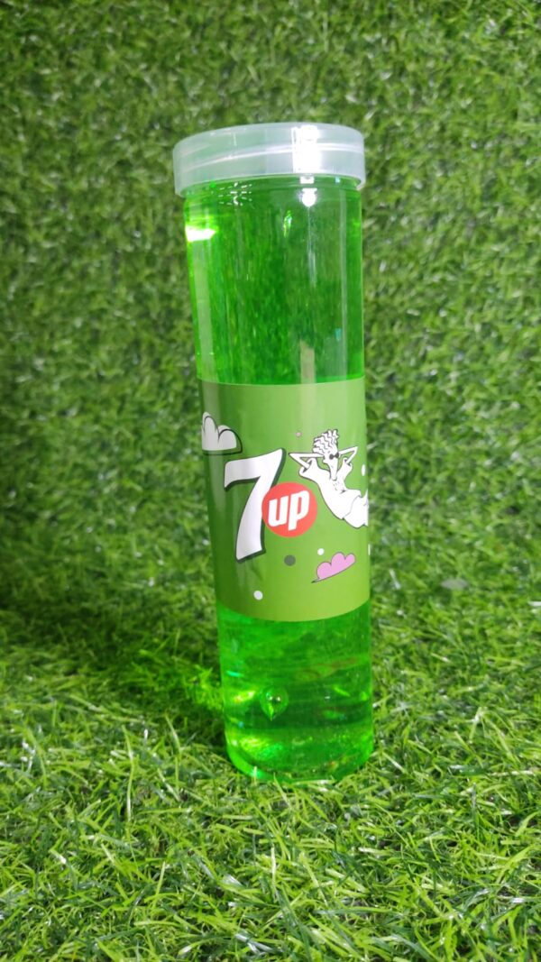 Slime Gaseosa - Imagen 5