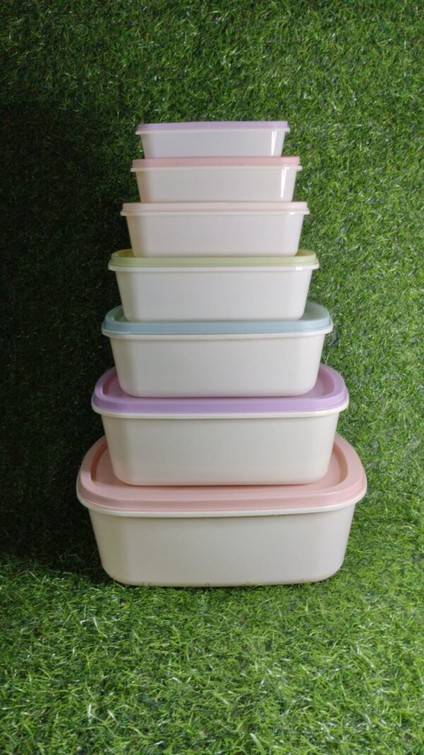 Tazas Para Comida