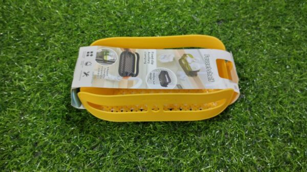 Organizador de Plástico para Baño - Imagen 2