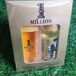 Colonia 1 Million