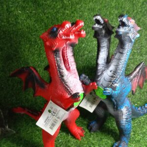 Dragon Dos Cabezas