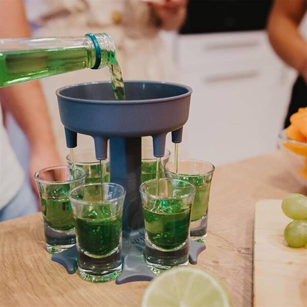 Dispensador Tragos