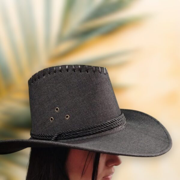 Sombrero Vaquero Adulto