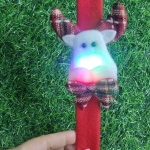 Nav Pulsera Reno Luz