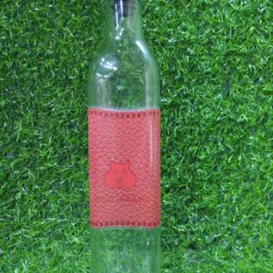 Botella Para Aceite Cuadrada