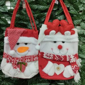 Nav Bolso Figura Relieve