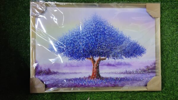 Cuadro Artistico 3D Grande - Imagen 6