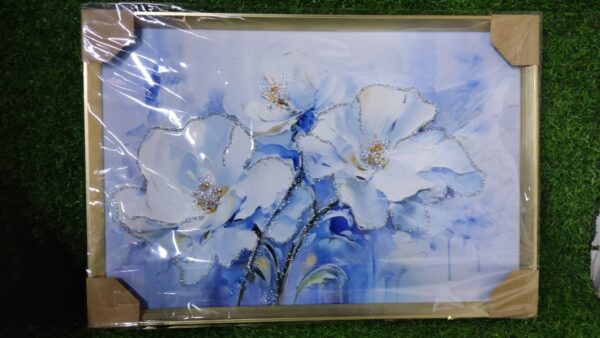 Cuadro Artistico 3D Grande - Imagen 4