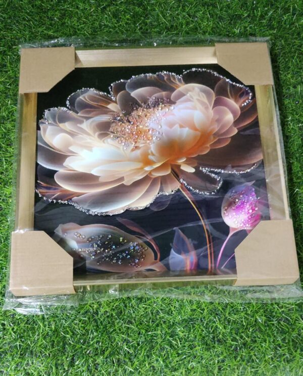 Cuadro Artistico 3D - Imagen 3