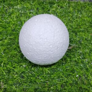 Bola De Estereofon Numero 3