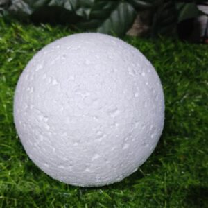 Bola De Estereofon  4