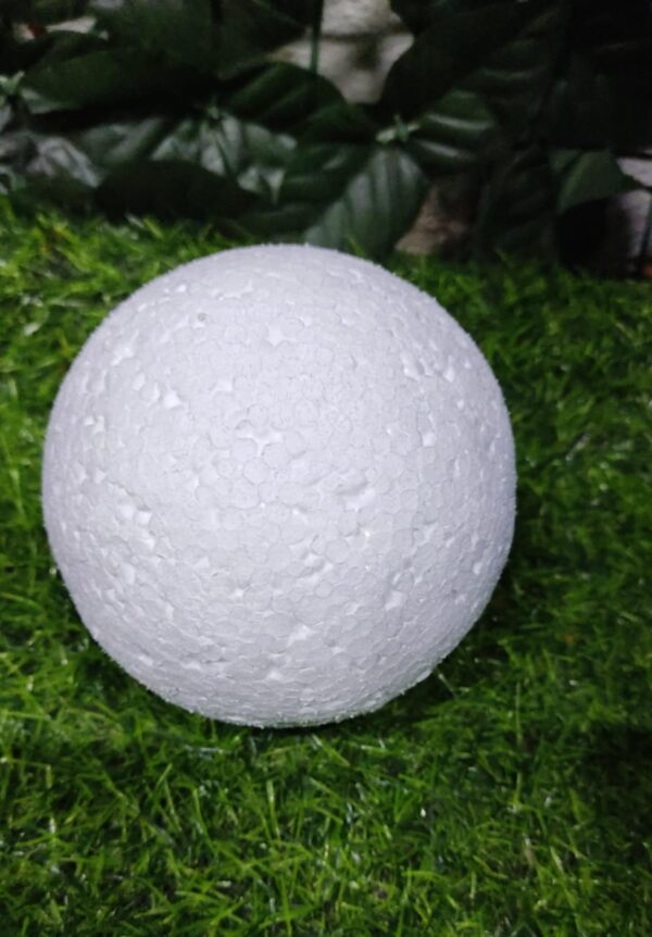 Bola De Estereofon  4