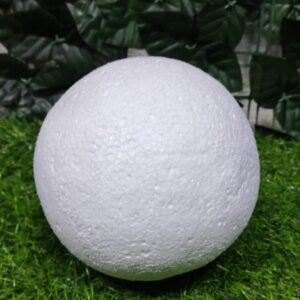 Bola De Estereofon Numero 6